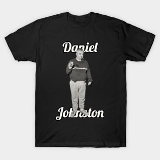 Daniel Johnston / 1961 T-Shirt